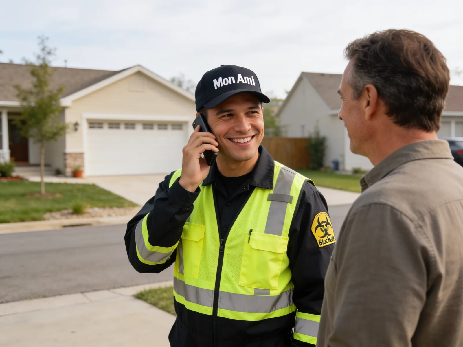 Sewage Cleanup Cope, CO FAQs